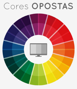 Tabela de Cores